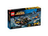 LEGO DC Comics Super Heroes - The Batboat Harbor Pursuit (76034) [RETIRED]