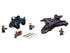 LEGO Marvel Super Heroes - Black Panther Pursuit (76047) [RETIRED]
