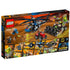 LEGO DC Comics Super Heroes - Batman Scarecrow Harvest of Fear (76054) [RETIRED]