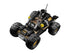 LEGO DC Comics Super Heroes - Batman Rescue from Ra's al Ghul (76056) [RETIRED]