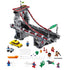 Spider-Man: Web Warriors Ultimate Bridge Battle - LEGO Marvel Super Heroes Set (76057) [RETIRED]