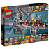 Spider-Man: Web Warriors Ultimate Bridge Battle - LEGO Marvel Super Heroes Set (76057) [RETIRED]