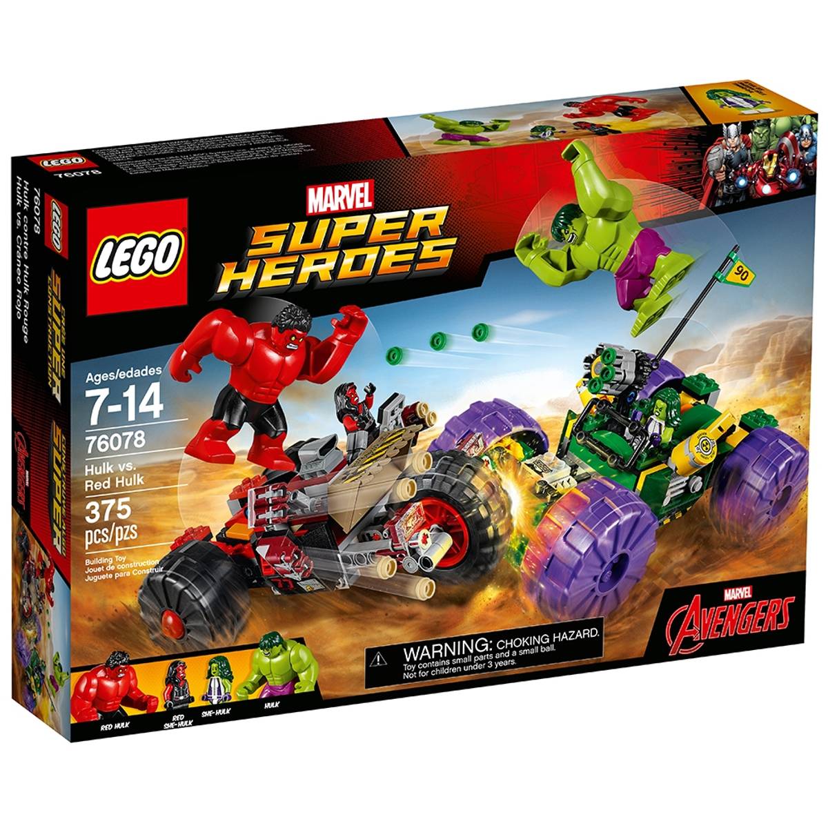 lego set