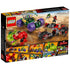 Hulk vs. Red Hulk - LEGO Marvel Super Heroes Set (76057) [RETIRED]