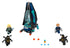 LEGO Marvel Outrider Dropship Attack Set (76101)