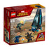 LEGO Marvel Outrider Dropship Attack Set (76101)