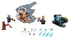 LEGO Marvel Thor's Weapon Quest Set (76102)