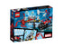 LEGO Marvel Spider-Man Bike Rescue Set (76113)