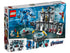 LEGO Marvel Iron Man Hall of Armor Set (76125)
