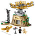 LEGO DC Comics Wonder Woman™ vs Cheetah Set (76157)