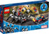 LEGO Marvel Venom Crawler Set (76163)