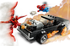LEGO Marvel Spider-Man and Ghost Rider vs. Carnage Set (76173)