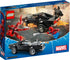 LEGO Marvel Spider-Man and Ghost Rider vs. Carnage Set (76173)