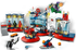 LEGO Marvel Attack on the Spider Lair Set (76175)