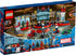 LEGO Marvel Attack on the Spider Lair Set (76175)