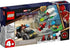 LEGO Marvel Spider-Man vs. Mysterio’s Drone Attack Set (76184)