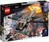 LEGO Marvel Black Panther Dragon Flyer Set (76186)