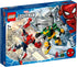 LEGO Marvel Spider-Man & Doctor Octopus Mech Battle Set (76198)