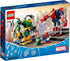 LEGO Marvel Spider-Man & Doctor Octopus Mech Battle Set (76198)