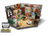 LEGO Marvel Bro Thor’s New Asgard Set (76200)