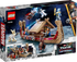 LEGO Marvel The Goat Boat Set (76208)
