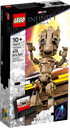 LEGO Marvel I am Groot Set (76217)