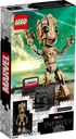 LEGO Marvel I am Groot Set (76217)