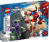 LEGO Marvel Spider-Man & Green Goblin Mech Battle Set (76219)