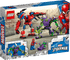 LEGO Marvel Spider-Man & Green Goblin Mech Battle Set (76219)