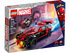 LEGO Marvel Miles Morales vs. Morbius Set (76244)