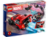 LEGO Marvel Miles Morales vs. Morbius Set (76244)