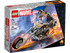 LEGO Marvel Ghost Rider Mech & Bike Set (76245)