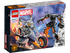 LEGO Marvel Ghost Rider Mech & Bike Set (76245)