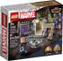 LEGO Marvel Guardians of the Galaxy Headquarters Set (76253)
