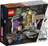 LEGO Marvel Guardians of the Galaxy Headquarters Set (76253)