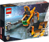 LEGO Marvel Baby Rocket's Ship Set (76254)