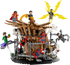 LEGO Marvel Spider-Man Final Battle Set (76261)