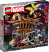 LEGO Marvel Spider-Man Final Battle Set (76261)