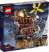 LEGO Marvel Spider-Man Final Battle Set (76261)