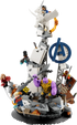 LEGO Marvel Endgame Final Battle Set (76266)