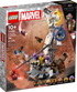 LEGO Marvel Endgame Final Battle Set (76266)