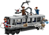 LEGO Marvel Spider-Man vs. Doc Ock Subway Train Scene Set (76321)