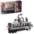 LEGO Marvel Spider-Man vs. Doc Ock Subway Train Scene Set (76321)