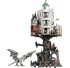 LEGO Harry Potter Gringotts™ Wizarding Bank – Collectors' Edition Set (76417)
