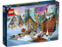 LEGO LEGO Harry Potter Advent Calendar 2023 Set (76418)