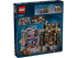 LEGO Harry Potter Ollivanders™ & Madam Malkin's Robes Set (76439)