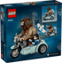 LEGO Harry Potter Hagrid™ & Harry's Motorcycle Ride Set (76443)