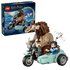 LEGO Harry Potter Hagrid™ & Harry's Motorcycle Ride Set (76443)