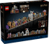 LEGO Harry Potter Diagon Alley™ Wizarding Shops Set (76444)