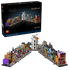 LEGO Harry Potter Diagon Alley™ Wizarding Shops Set (76444)